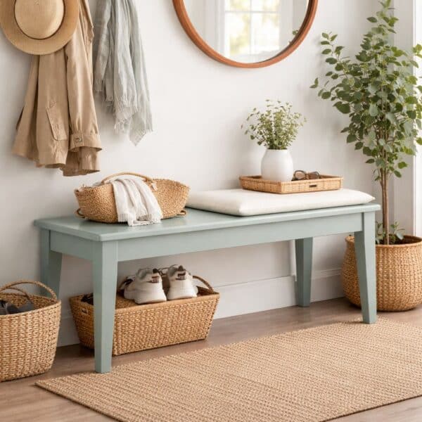 Colorado Dining Bench