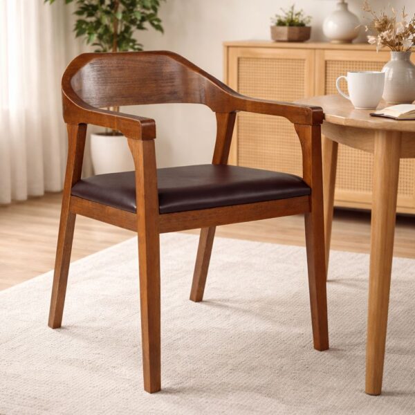 Rasmus Dining Armchair