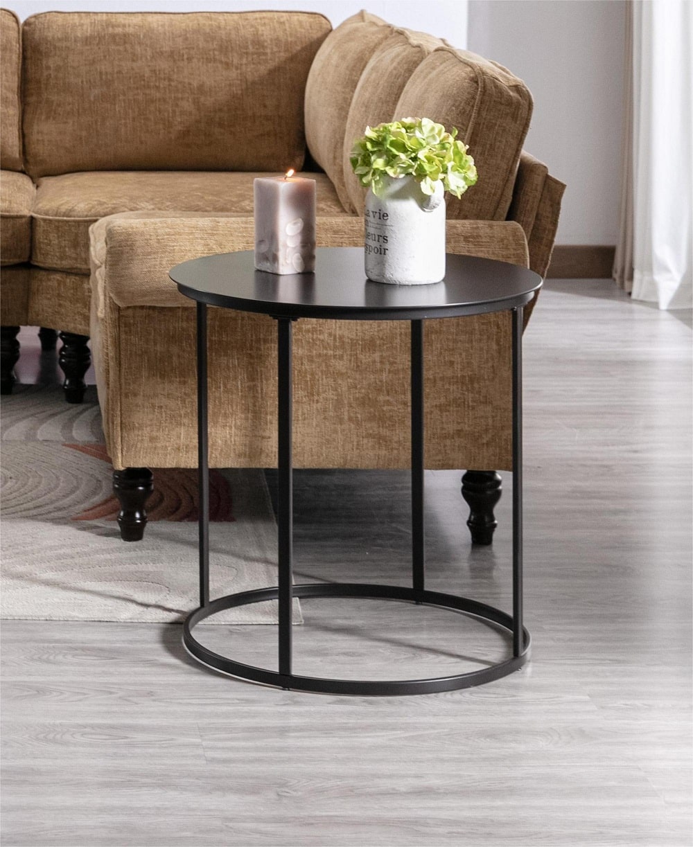 Landon deals coffee table