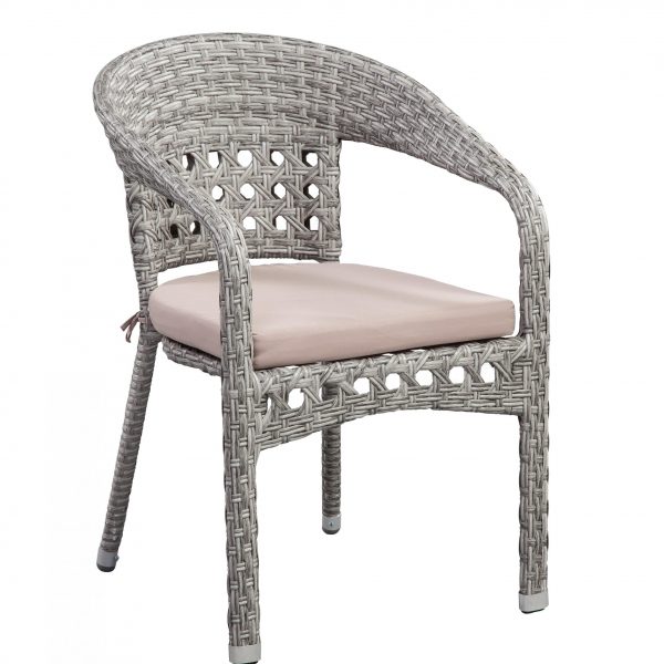 Carmen Outdoor Chair