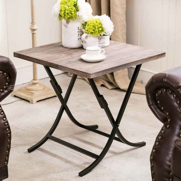 Miriam End Table