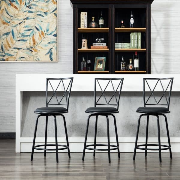 Grove Barstools