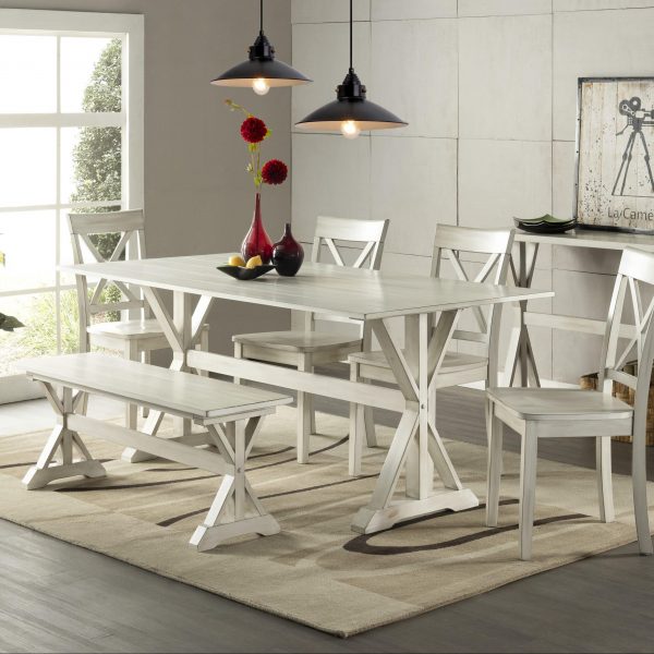 Jamestown Dining Set