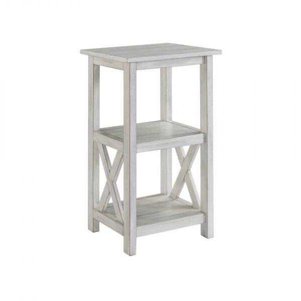 Jamestown Accent Table