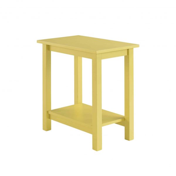 Landry Side Table