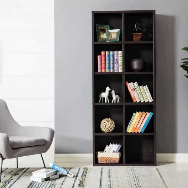 Calder Bookcase