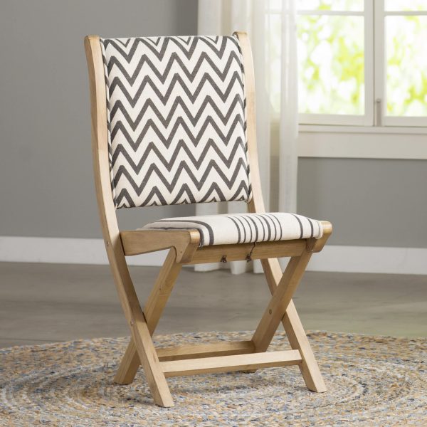 Misty Folding Chair