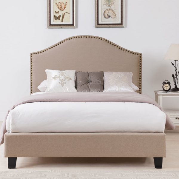 Beverley King Bed Set