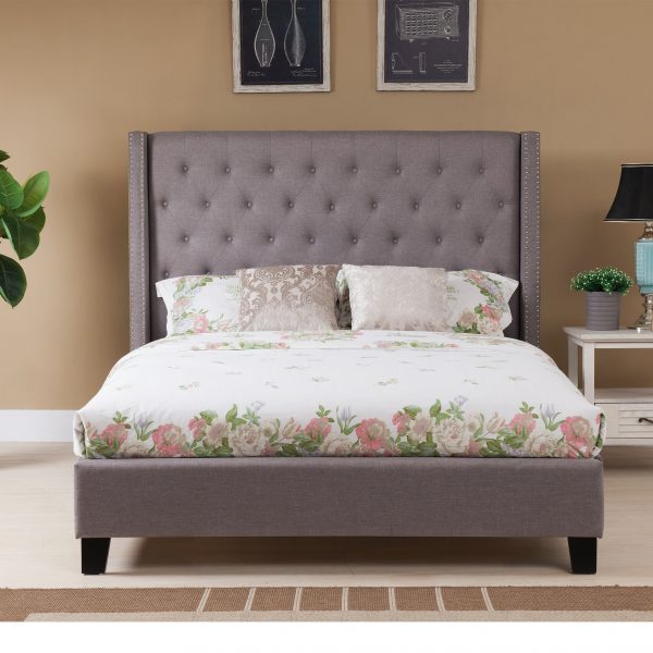 Dalton King Bed Set