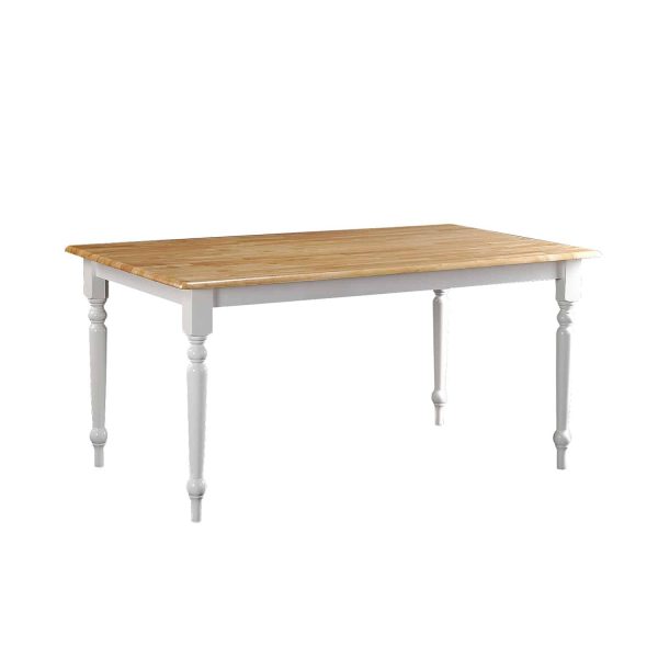 Windsor Rectangle Dining Table