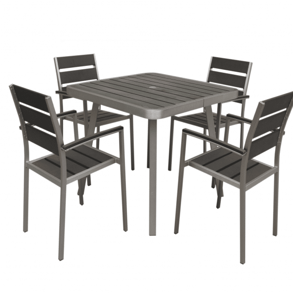 Polylumber 5-Piece Canaria Set