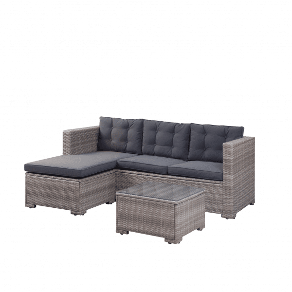 Vanessa Sofa Set