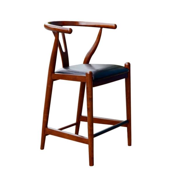 Wishbone Stool