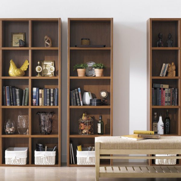 Miro Bookcase