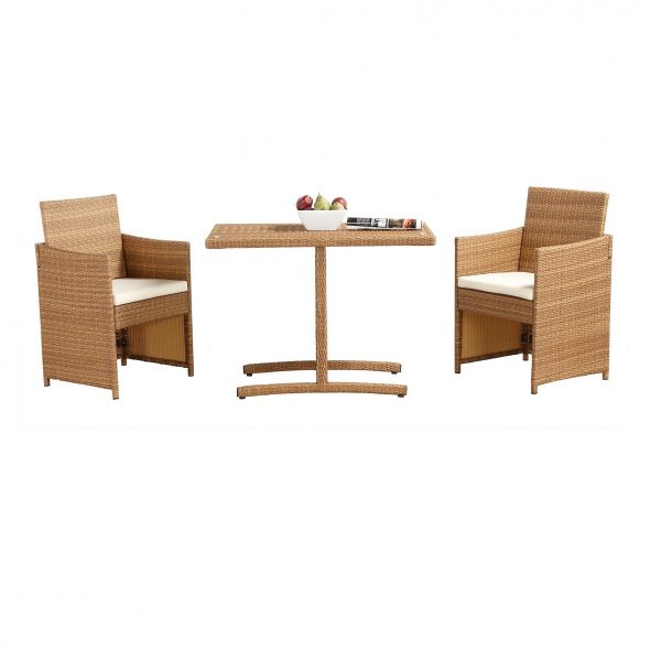 Honeymoon Outdoor Dining Set