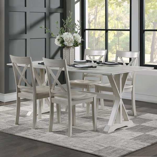 Jamestown Dining Set