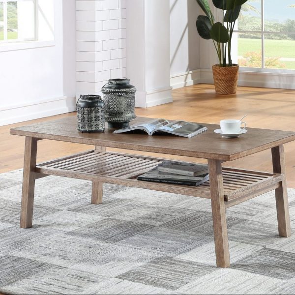 Sonoma Coffee Table