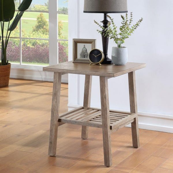 Sonoma End Table