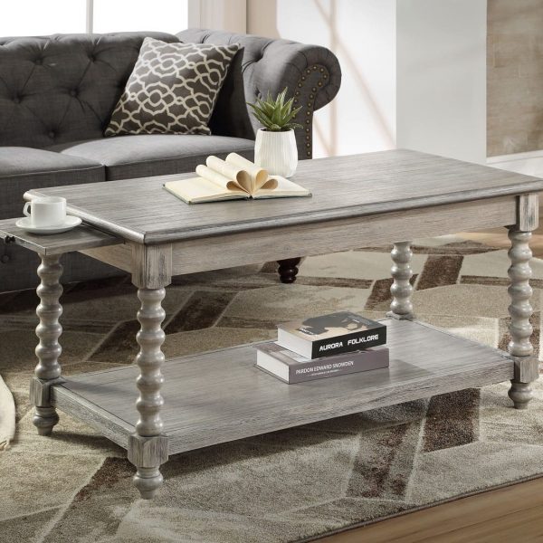 Sonoma Coffee Table