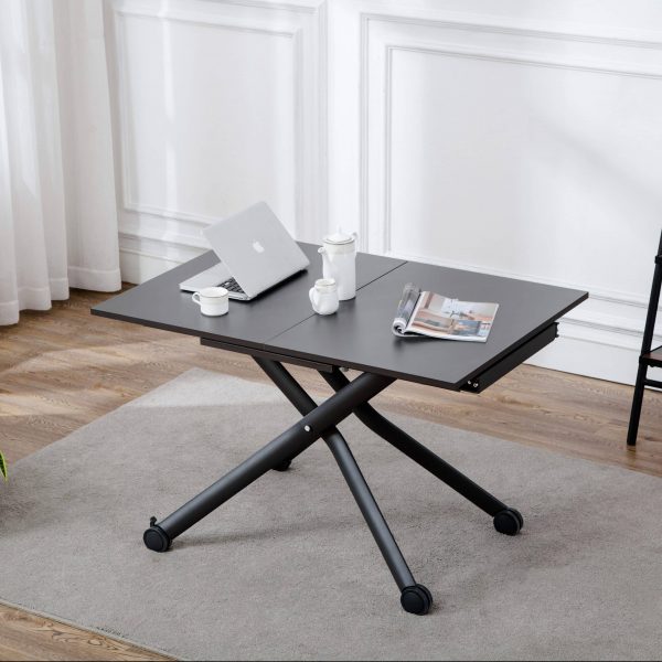 Heute Adjustable Dining Table