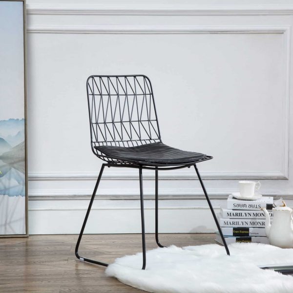 Sienna Side Chair