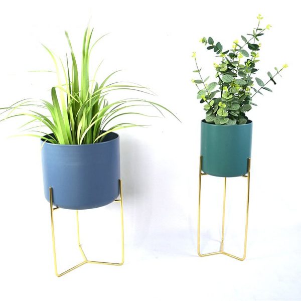 Austin Plant Stand