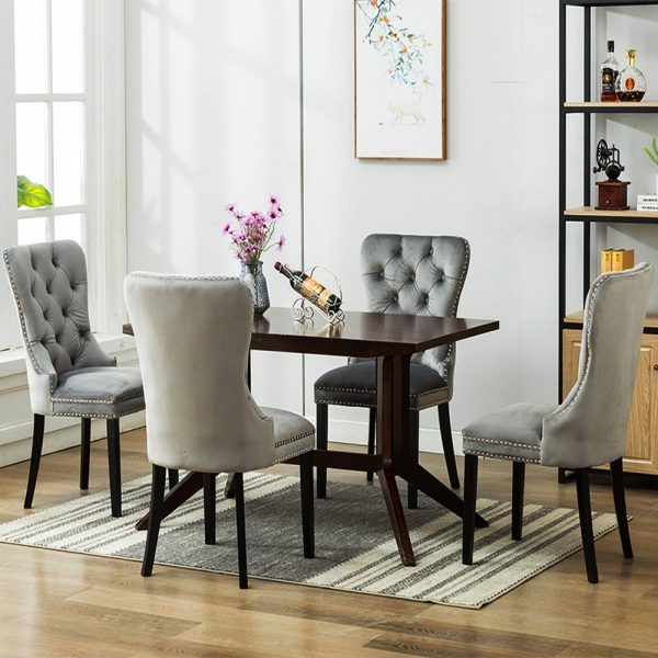 Upholstered Dining Chair