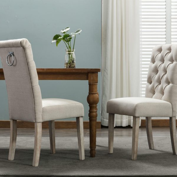 Upholstered Dining Chair