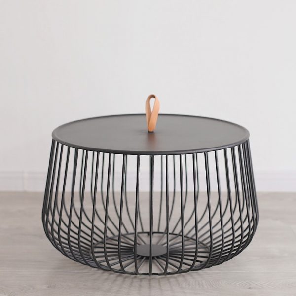 Beckham Side Table