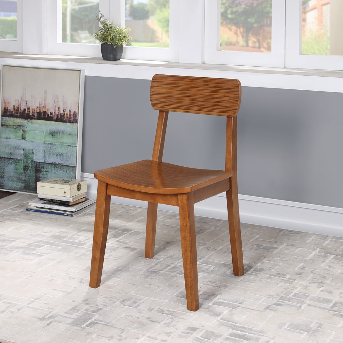 Hagen Dining Chairs | Boraam Industries