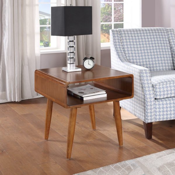 Alborg End Table