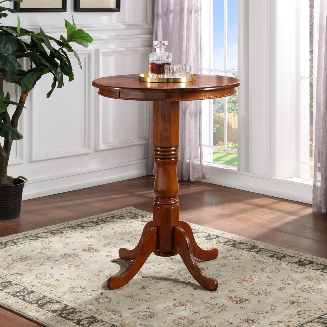 Spectator Pub Table | Boraam Industries