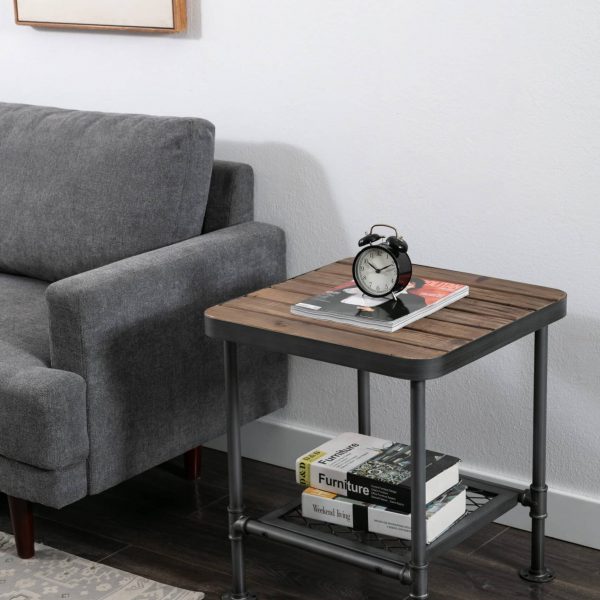 Newport End Table