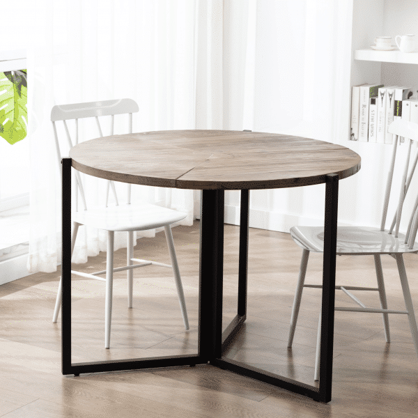 Emry Folding Dining Table