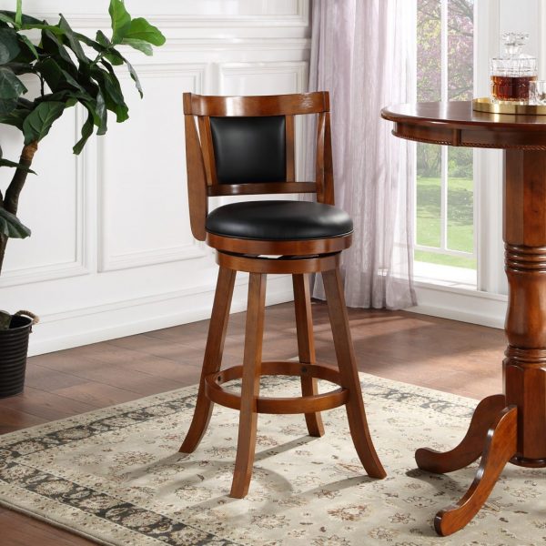 Avianna Swivel Stool