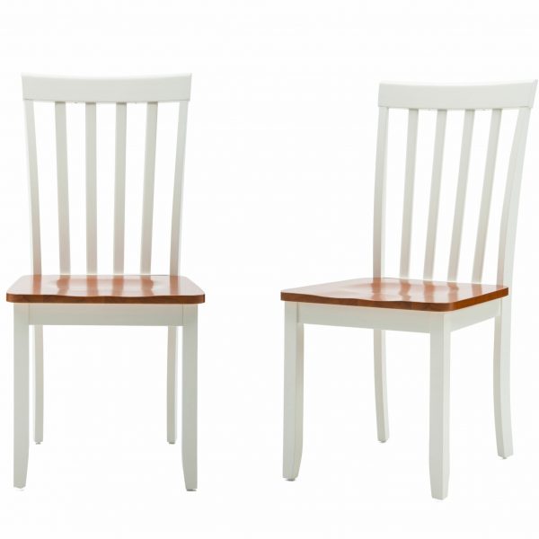 Bloomington Dining Chairs – Set of 2