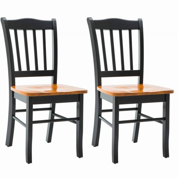 Shaker Dining Chairs – Set of 2