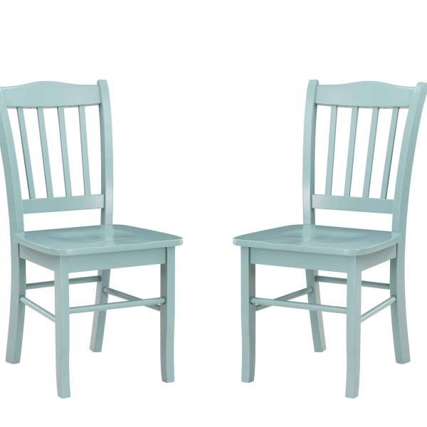 Colorado Dining Chairs – Set of 2