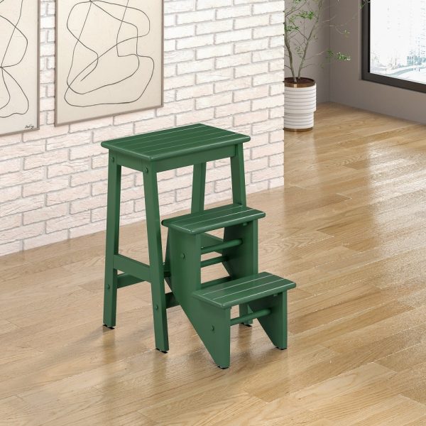 Carolina 24″ Step Stool