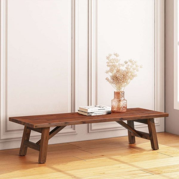 Rasmus Accent Plant Side Table