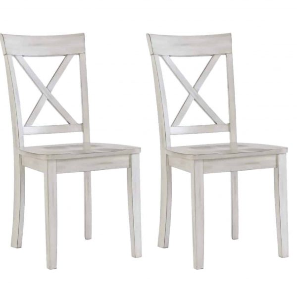 Jamestown Dining Chairs – Set of 2