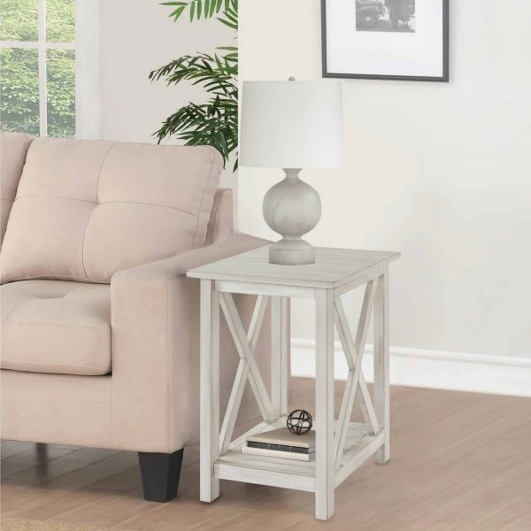 Jamestown Side Table