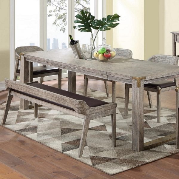 Montana Dining Table