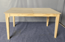 Honeybloom Solvang Extension Table