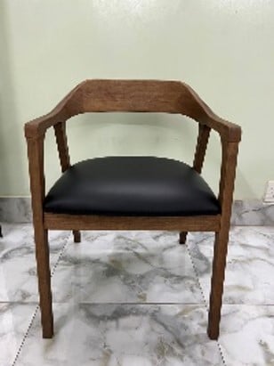 Chair 02 (made by mistake)