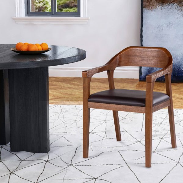 Rasmus Dining Armchair