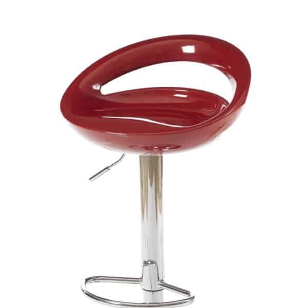 Braxton Airlift Barstool