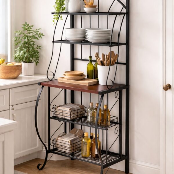 Valencia Baker’s Rack