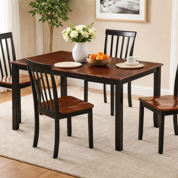 5-Piece Bloomington Dining Set