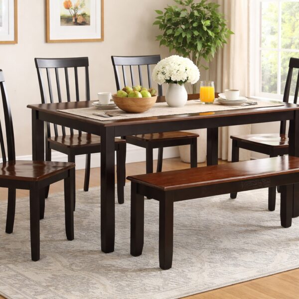 6-Piece Bloomington Dining Set